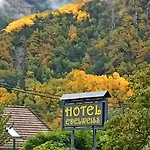 Edelweiss Hotel