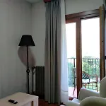 Hotel Edelweiss Torla