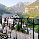 Hotel Edelweiss Torla