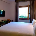 Edelweiss Hotel 2*