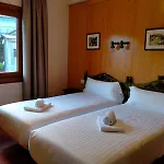 Edelweiss Otel Torla