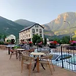Hotel Edelweiss 2*