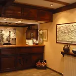 Hotel Edelweiss Torla