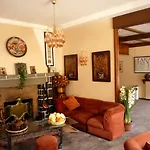 Edelweiss Hotel 2*