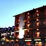 Hotel Edelweiss 2*