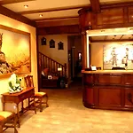 Edelweiss Hotel 2*