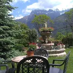 Hotel Edelweiss 2*