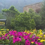 Otel Edelweiss Torla