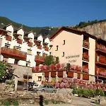 Edelweiss Hotel Torla