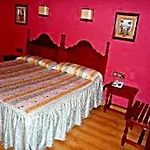 Hotel Edelweiss 2*