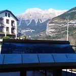 Edelweiss 2*