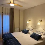 Hotel Edelweiss 2*