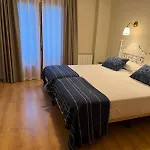 Hotel Edelweiss Torla