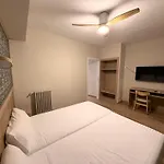 Edelweiss Otel Torla