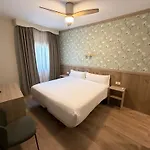 Otel Edelweiss Torla