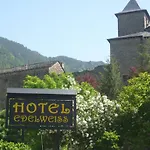 Edelweiss Hotel 2*