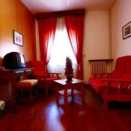 Hotel Edelweiss