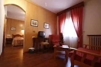 Edelweiss Otel 2*