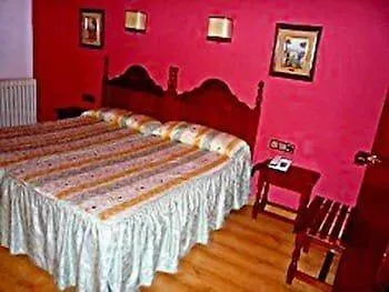 Edelweiss Hotel Torla-Ordesa