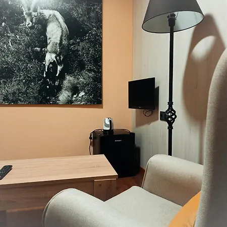Edelweiss Otel 2*