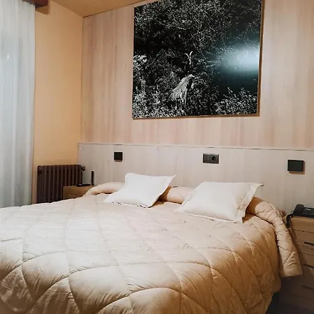Edelweiss Hotel
