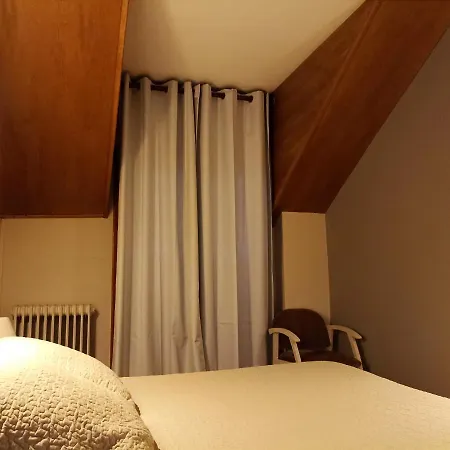Hotel Edelweiss 2*