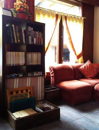 Hotel Edelweiss Torla