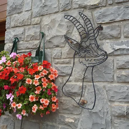 Hotel Edelweiss 2*
