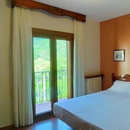 Hotel Edelweiss 2*