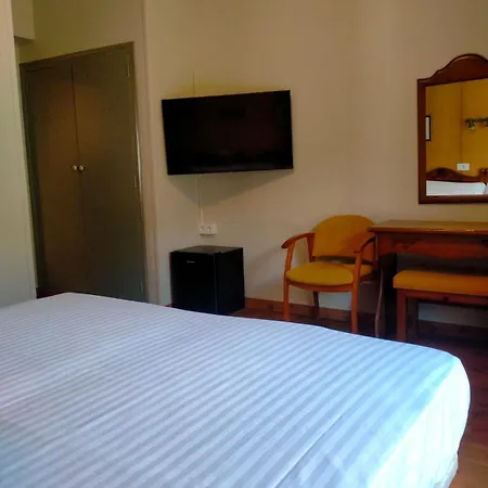 Edelweiss 2* 托尔拉