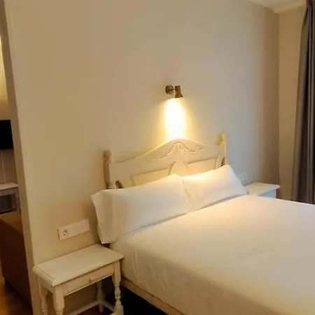 Otel Edelweiss 2*