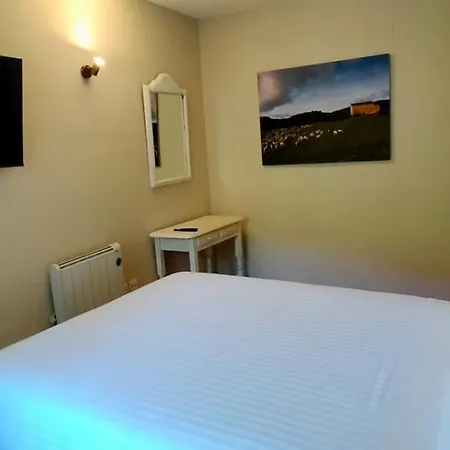 Edelweiss 酒店 托尔拉