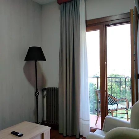 Hotel Edelweiss Torla