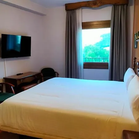 Hotel Edelweiss