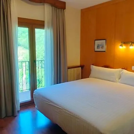 Edelweiss Hotel Torla