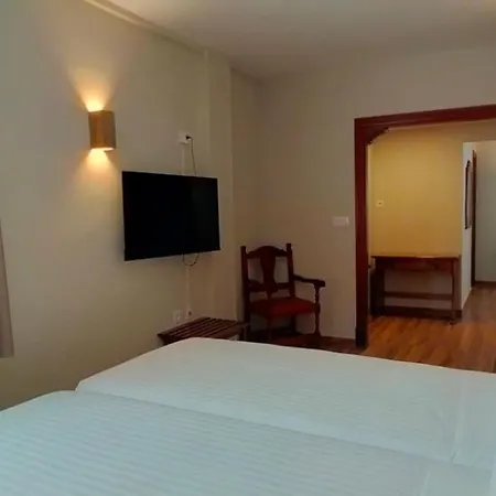 Edelweiss Hotel