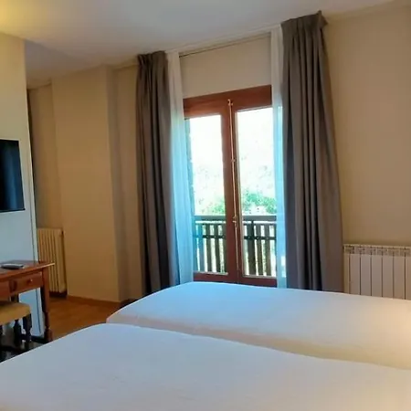 Hotel Edelweiss
