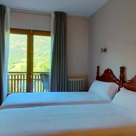 Hotel Edelweiss 2*