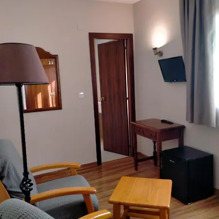 Hotel Edelweiss Torla