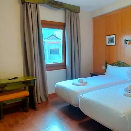 Edelweiss Hotel