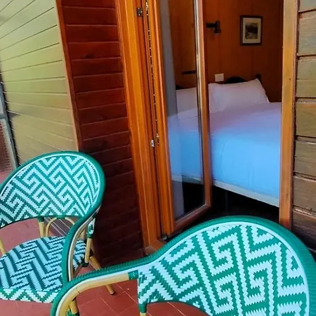 Hotel Edelweiss