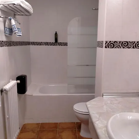 Otel Edelweiss 2*