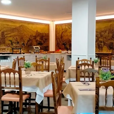 酒店 Edelweiss 托尔拉