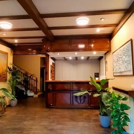 Edelweiss 2* 托尔拉