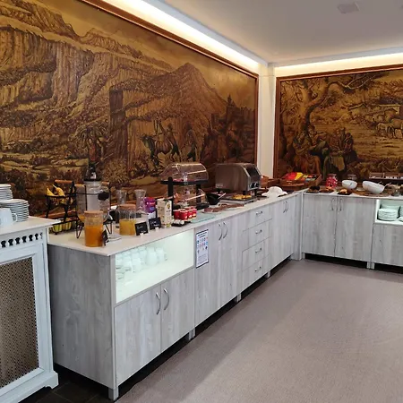 Hotel Edelweiss Torla