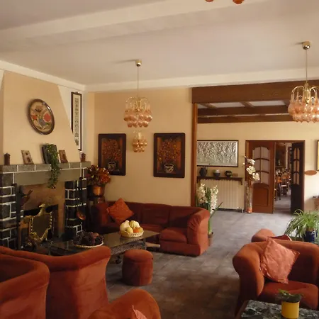 酒店 Edelweiss 托尔拉