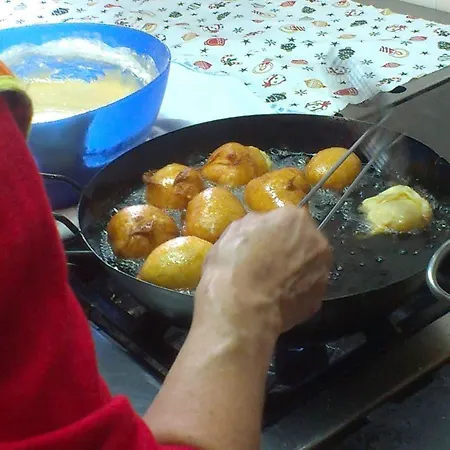 酒店 Edelweiss 托尔拉