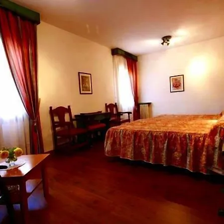 Edelweiss 2* 托尔拉