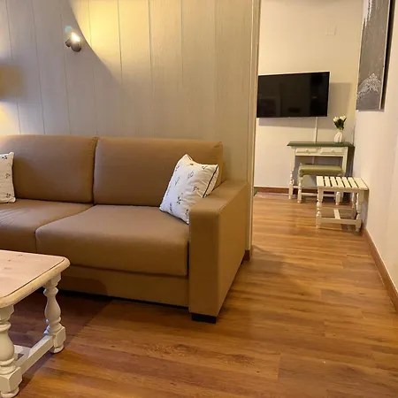 Edelweiss Hotel Torla