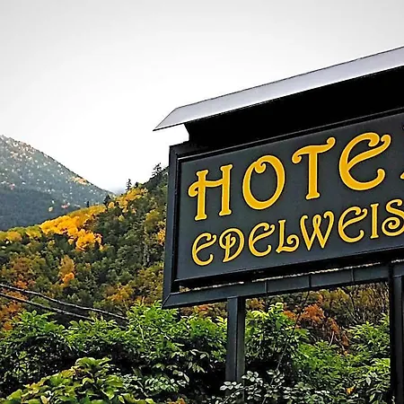 Edelweiss 2*